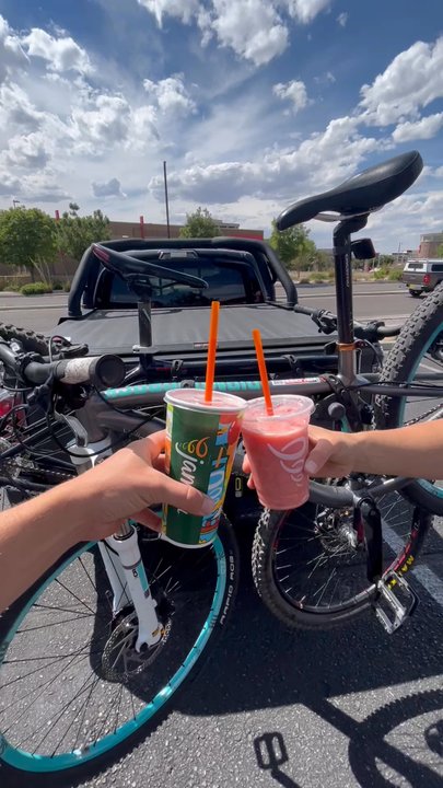 Jamba - Juice Bars & Smoothies Near Me - Albuquerque, New Mexico