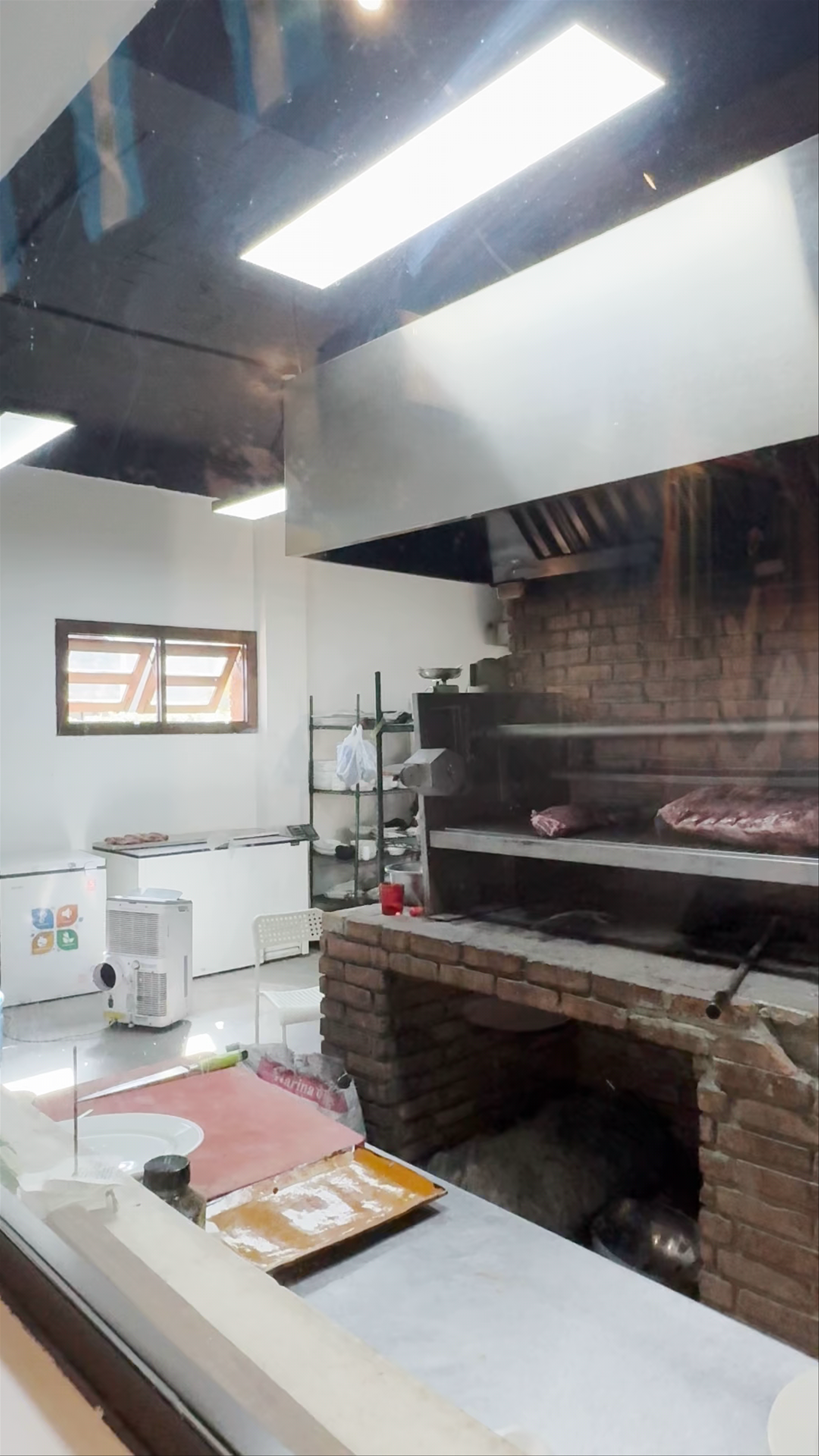 Restaurant Drago Grill Cap Cana