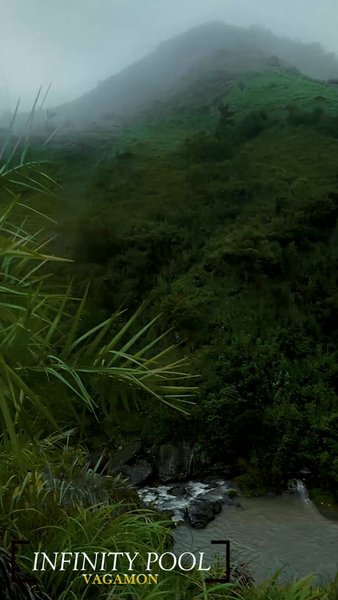 Photo of Breathtaking Infinit