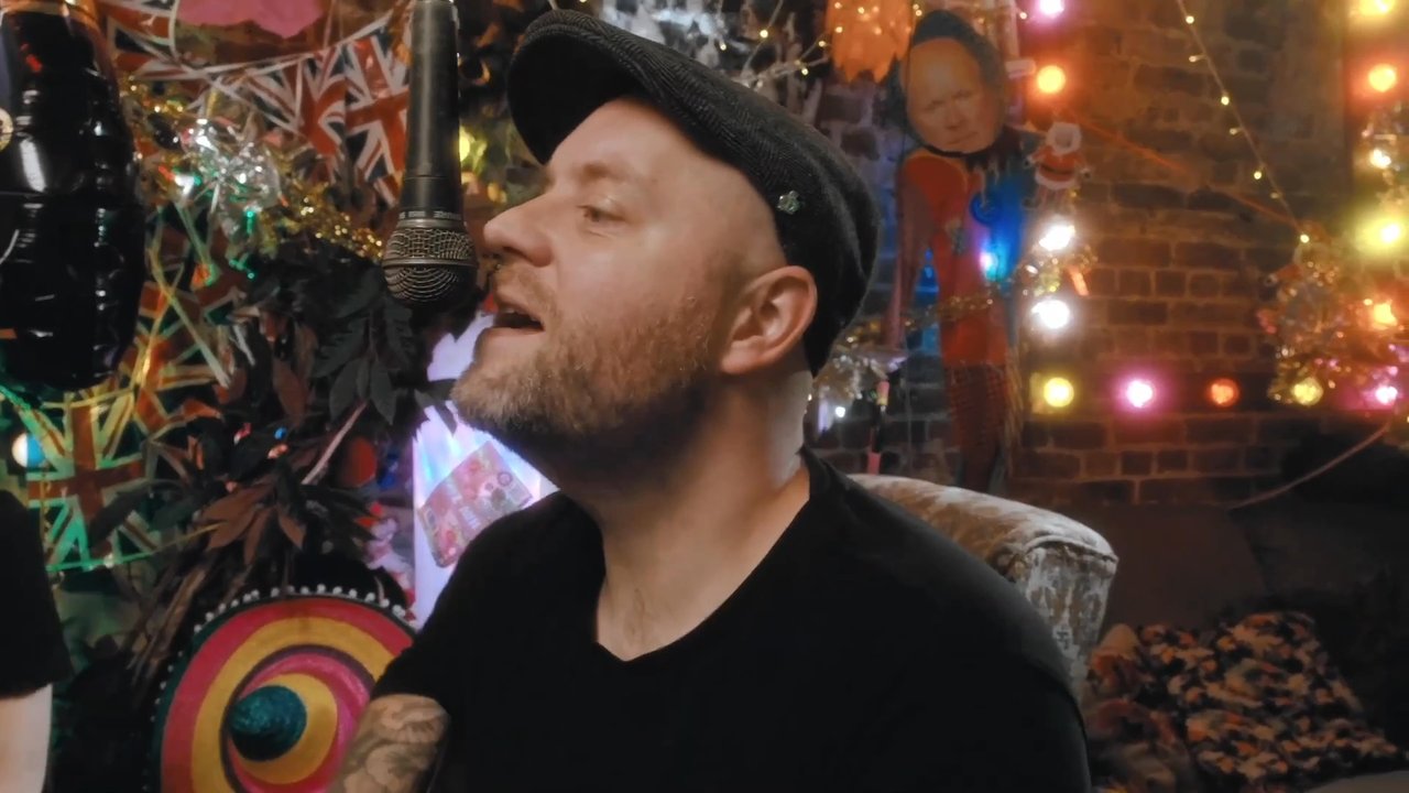 Groove Addiction - Torn 2026 - video