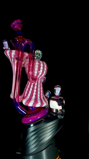 Preview pic of Puffco Recessed Recycler