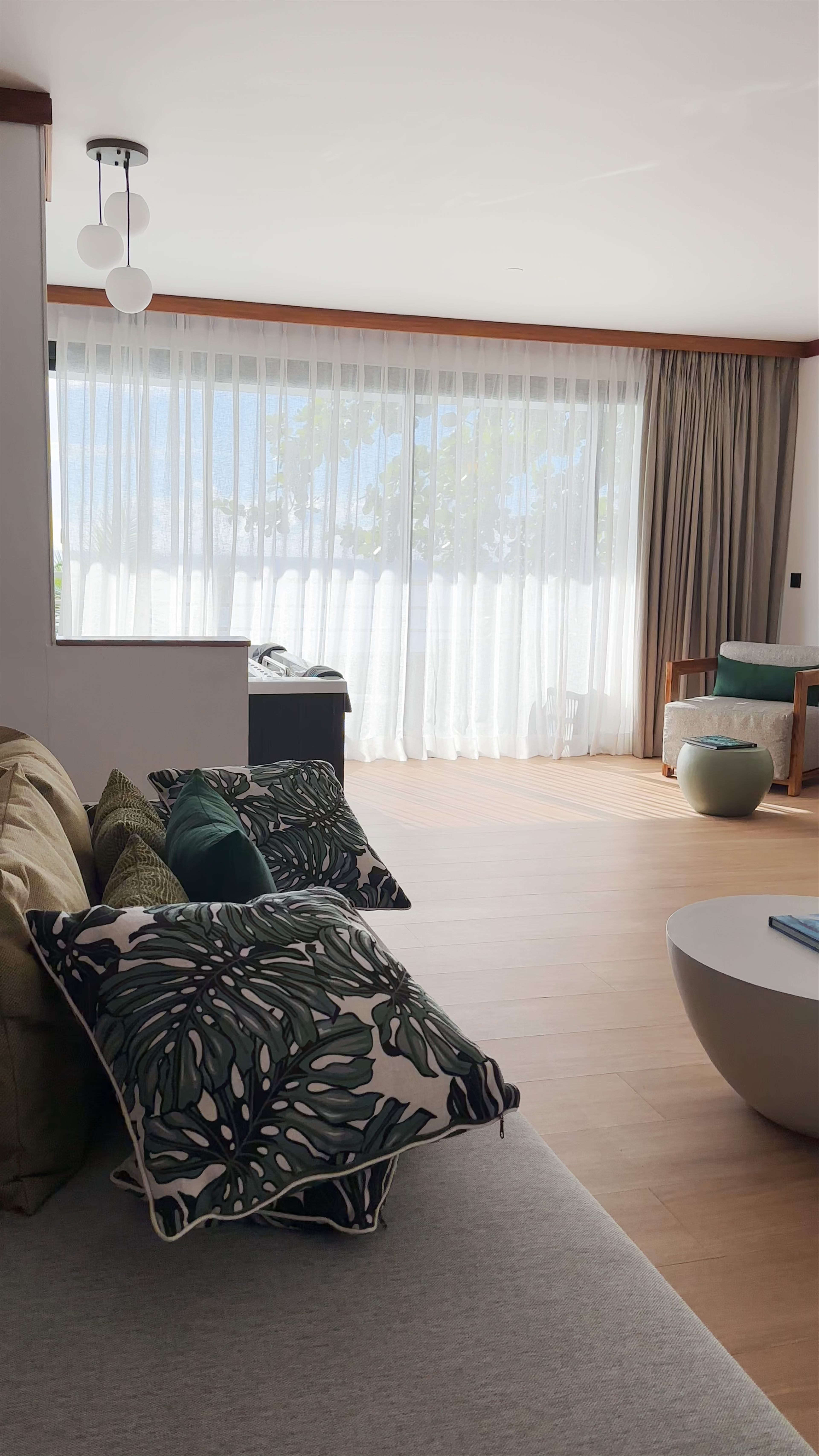 Le Tahiti by Pearl Resorts