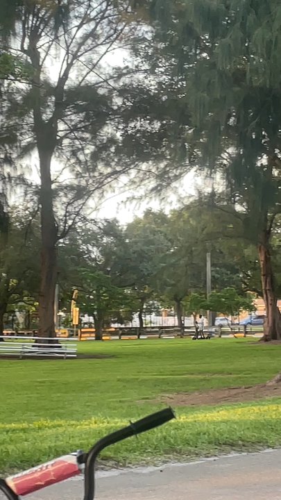 Arcola Lakes Park - Parks Near Me - Miami, Florida