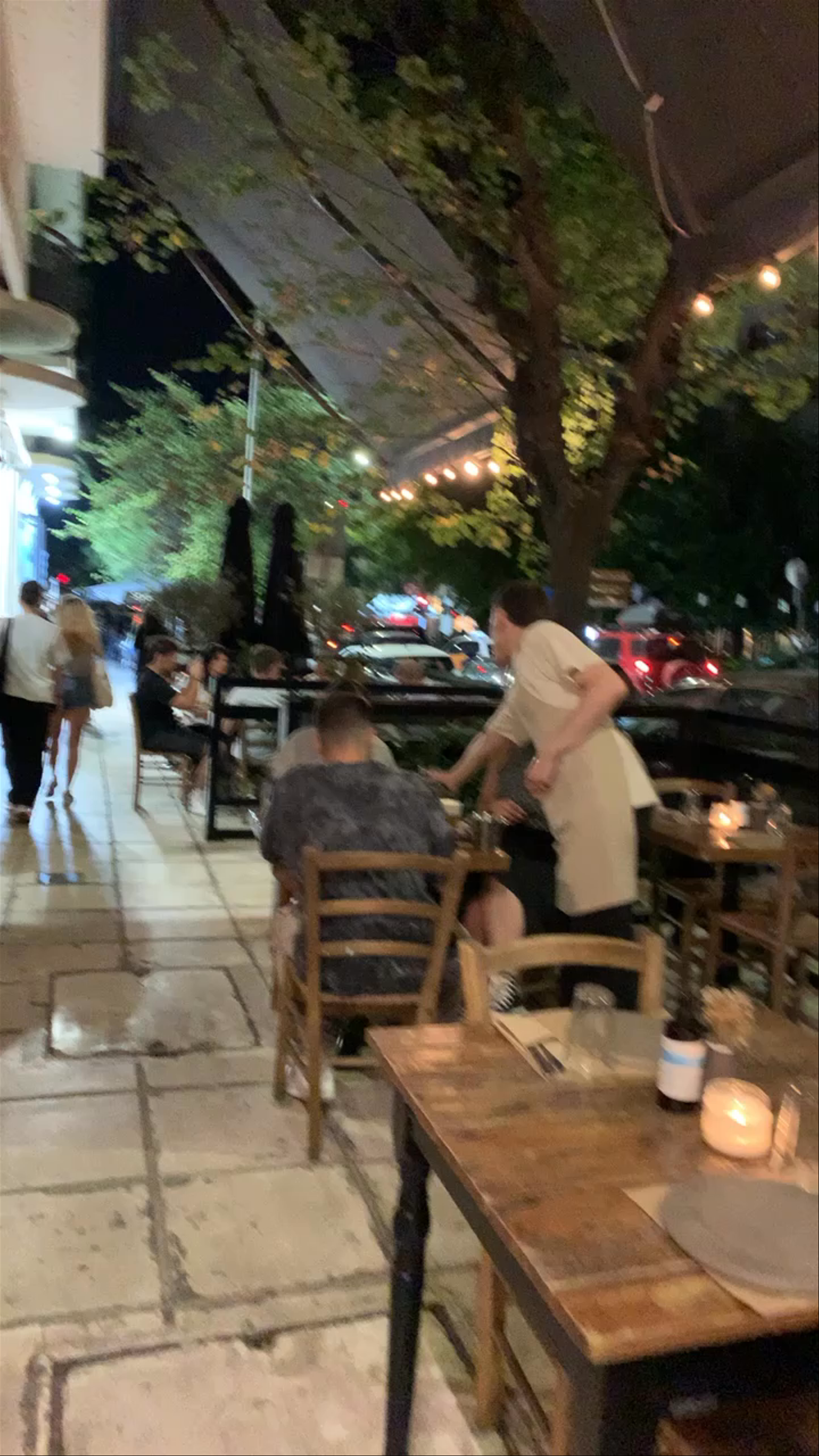 ERGON Agora