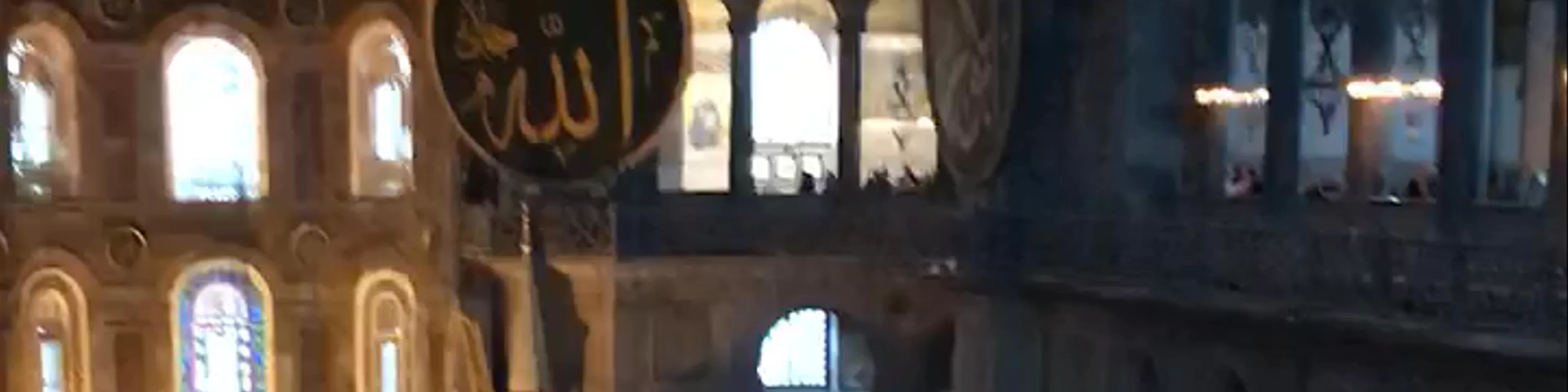Sultan Ahmet