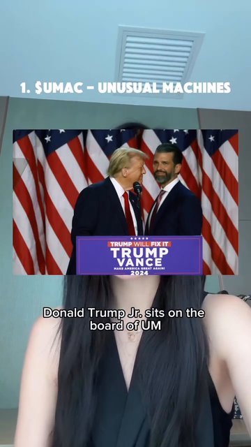 Trump pt 1
