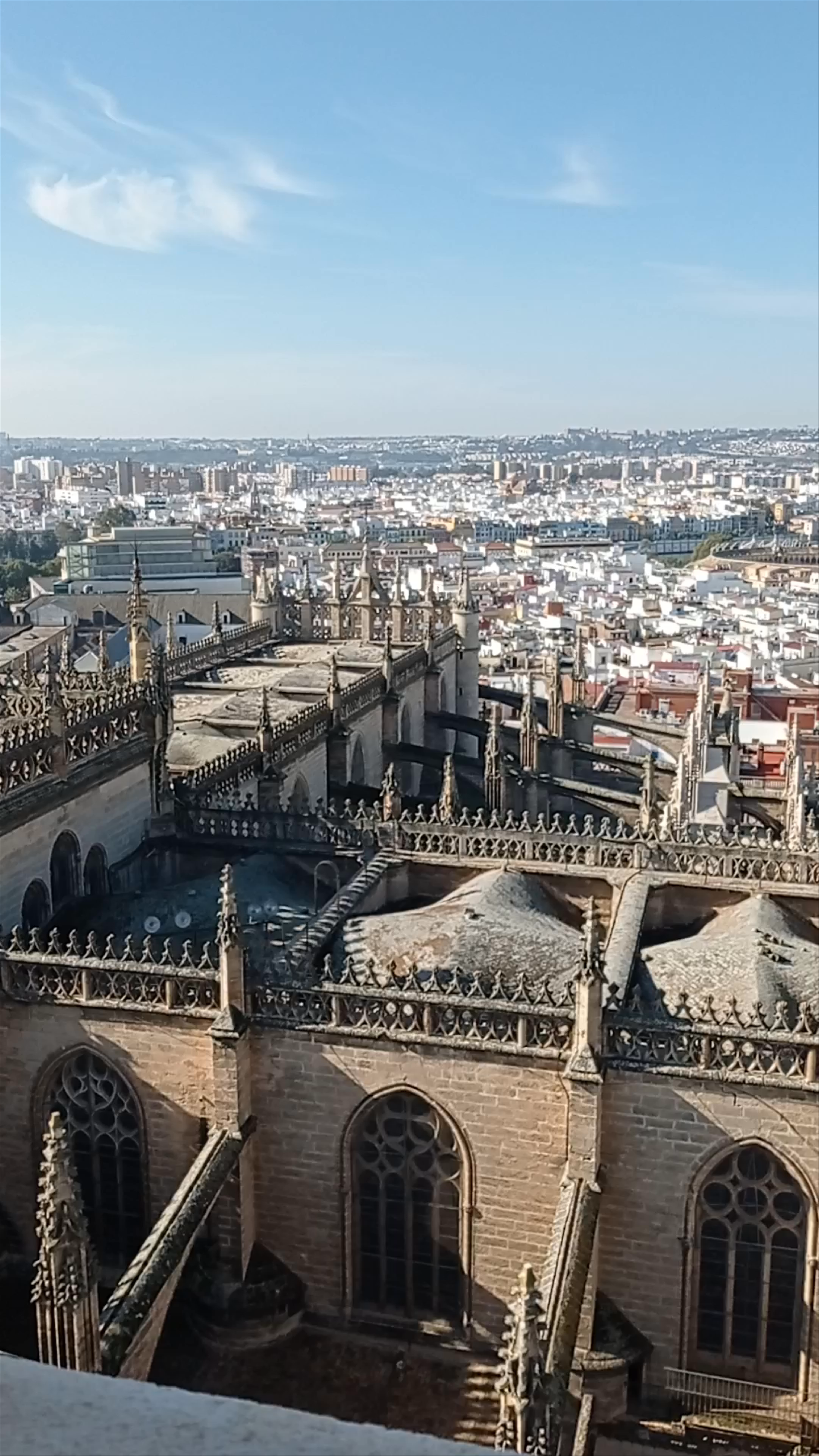 La Giralda