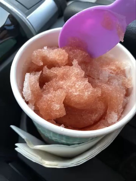 Transit Tea - Rainforest lemonade snow black tea - Coffee & Tea Near Me - Tucson, Arizona