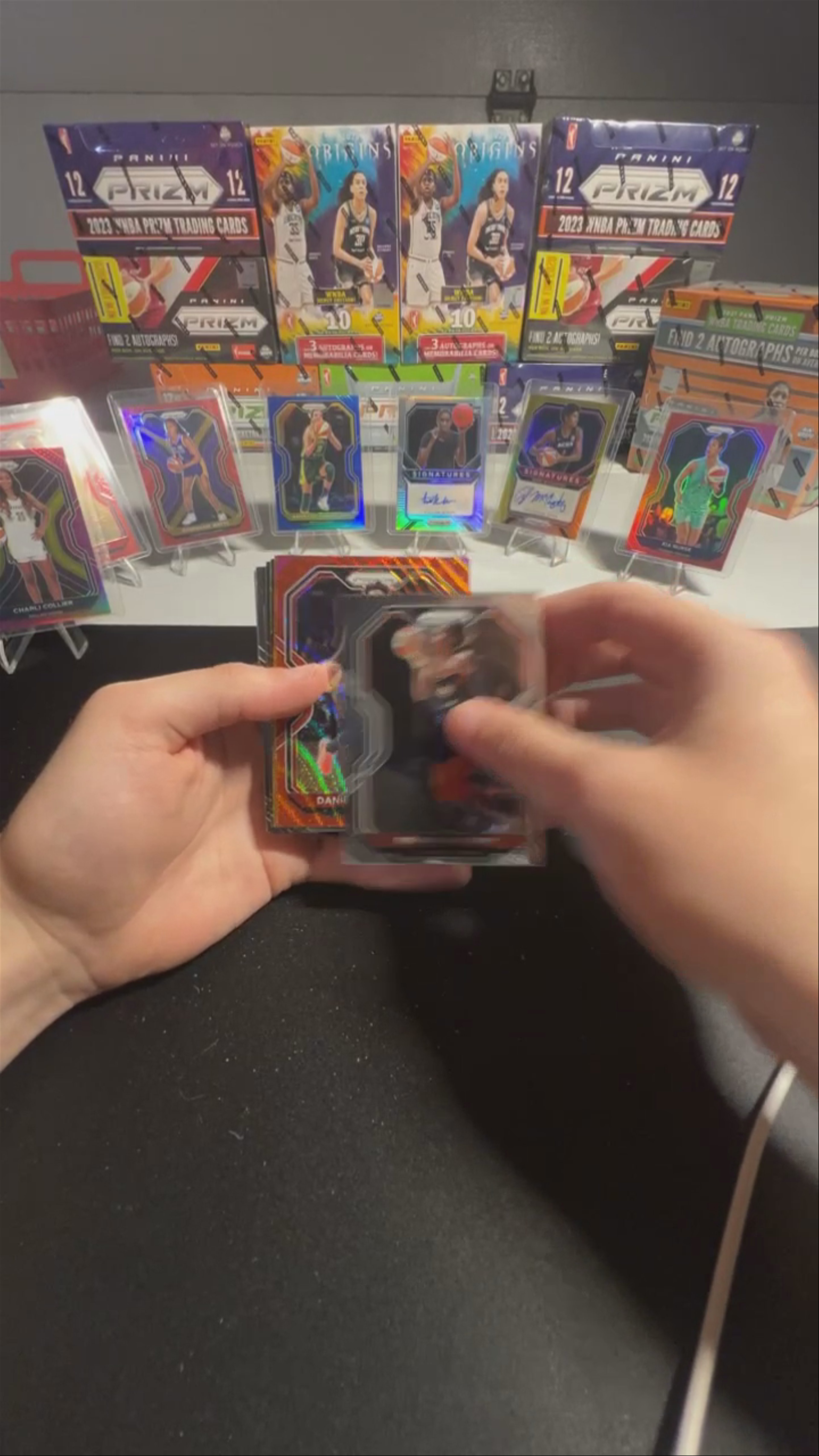 2 Gold in one box 🔥