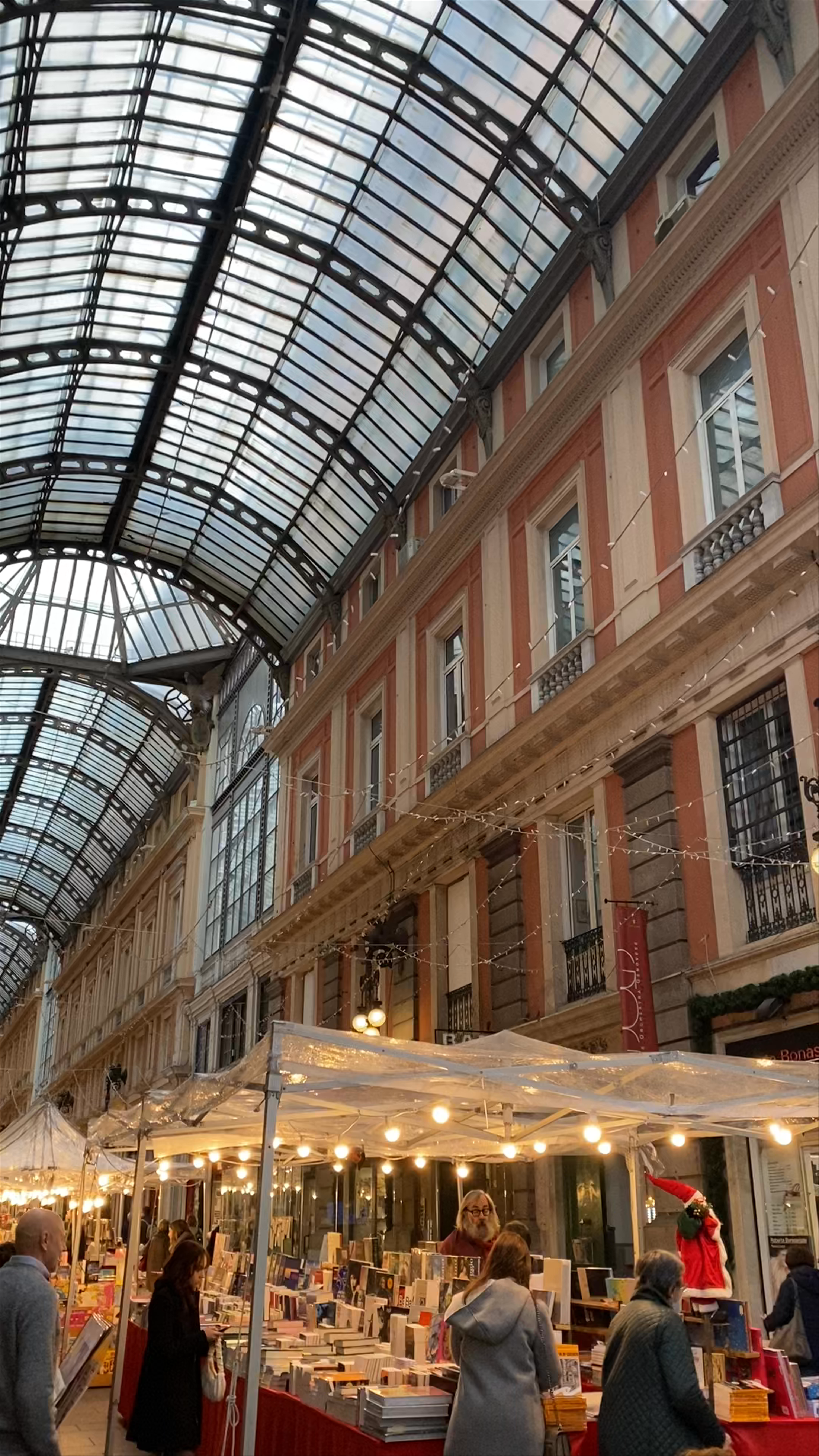 Galleria Giuseppe Mazzini
