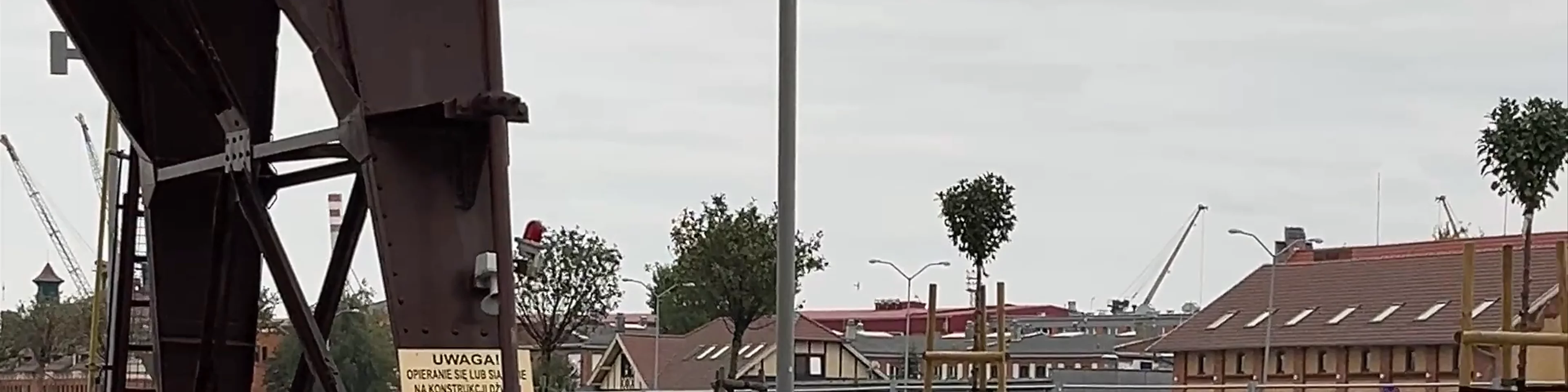 Nad Odrą