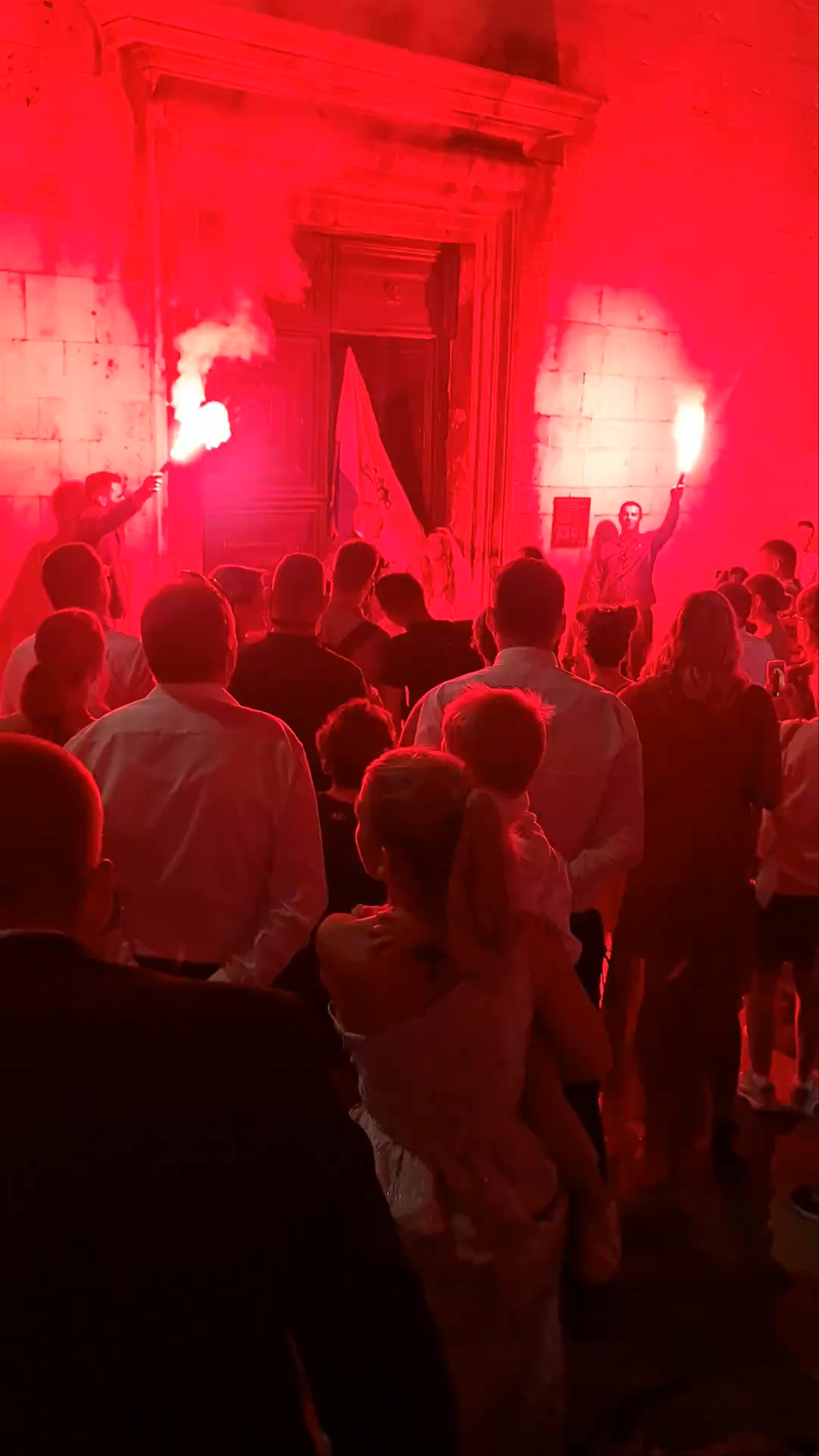 Old Town Apartment Split