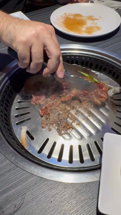 Gen Korean BBQ House - Barbeque Near Me - Orlando, Florida