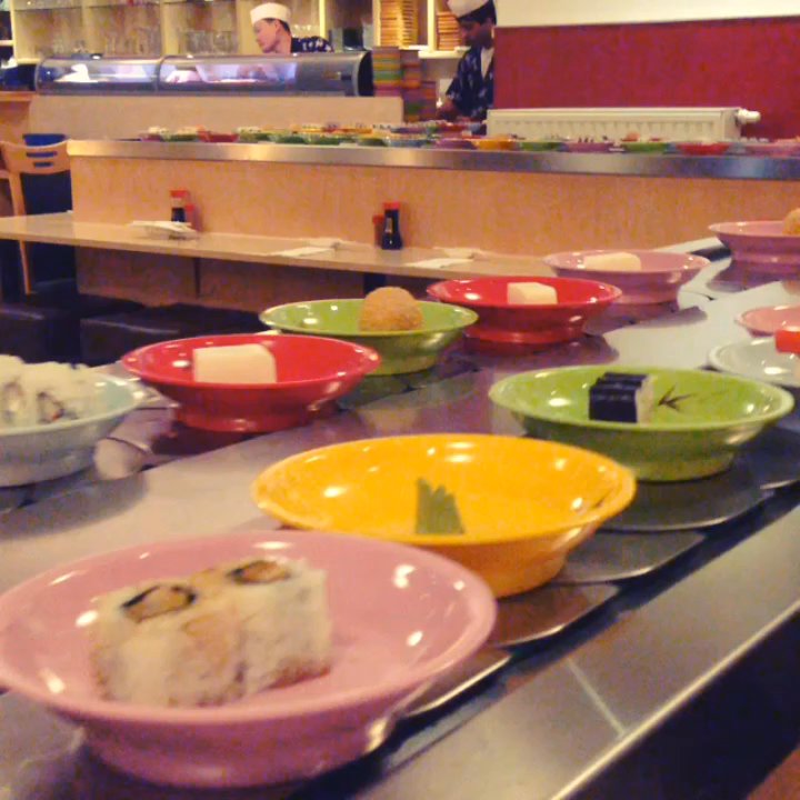Osaka - Leeeeeecker - Japanese Near Me - Nuremberg, BY
