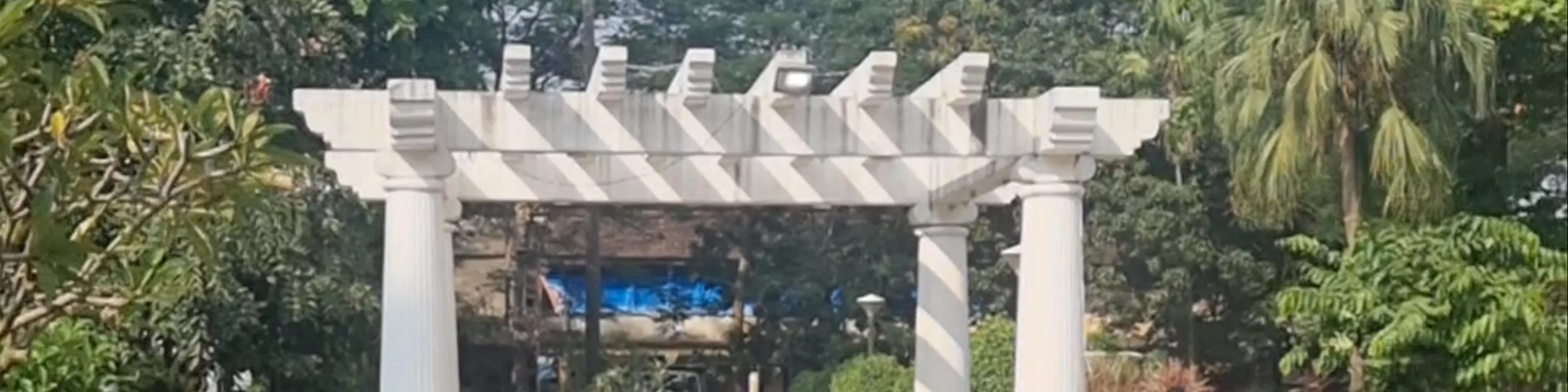 Panjim Municipal Garden