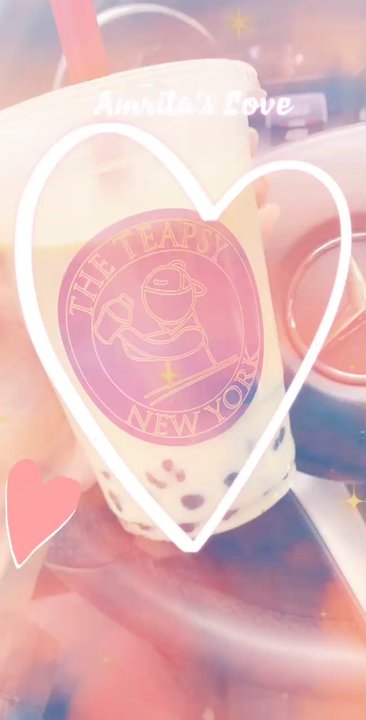 The Teapsy New York - Coffee & Tea Near Me - Astoria, New York