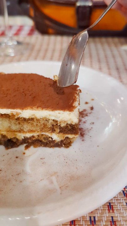 Gallo Cedrone - Trust us. Perfetto! - Italian Near Me - Castelmola, Maine