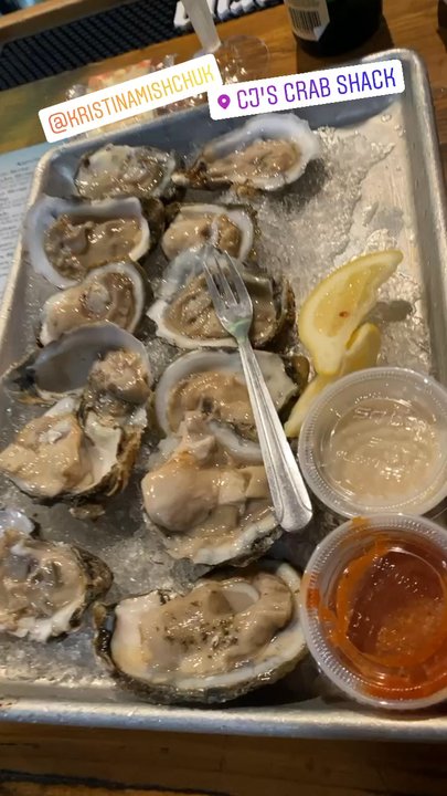CJ's Crab Shack - Seafood Near Me - Miami Beach, Florida