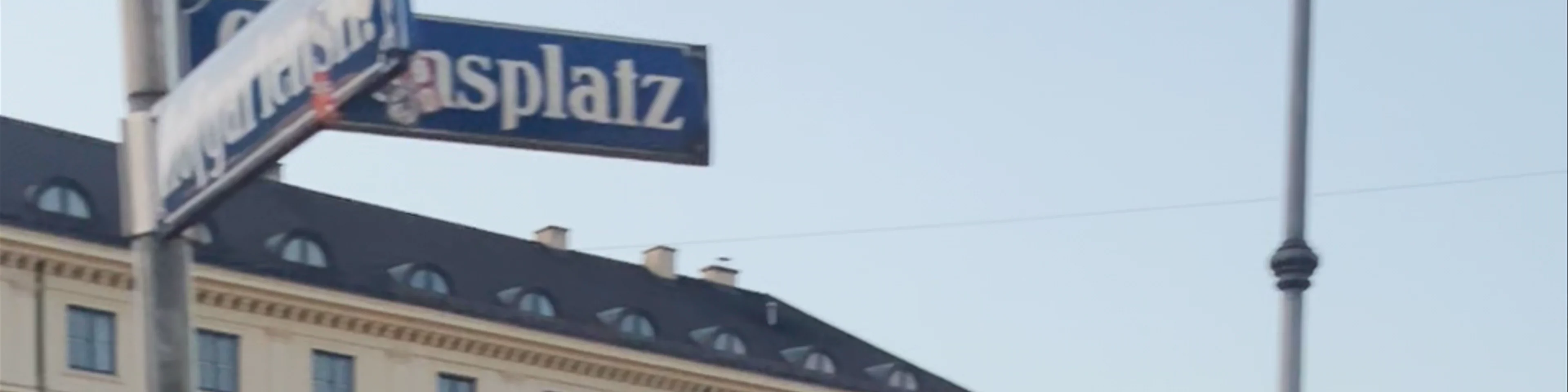Odeonsplatz