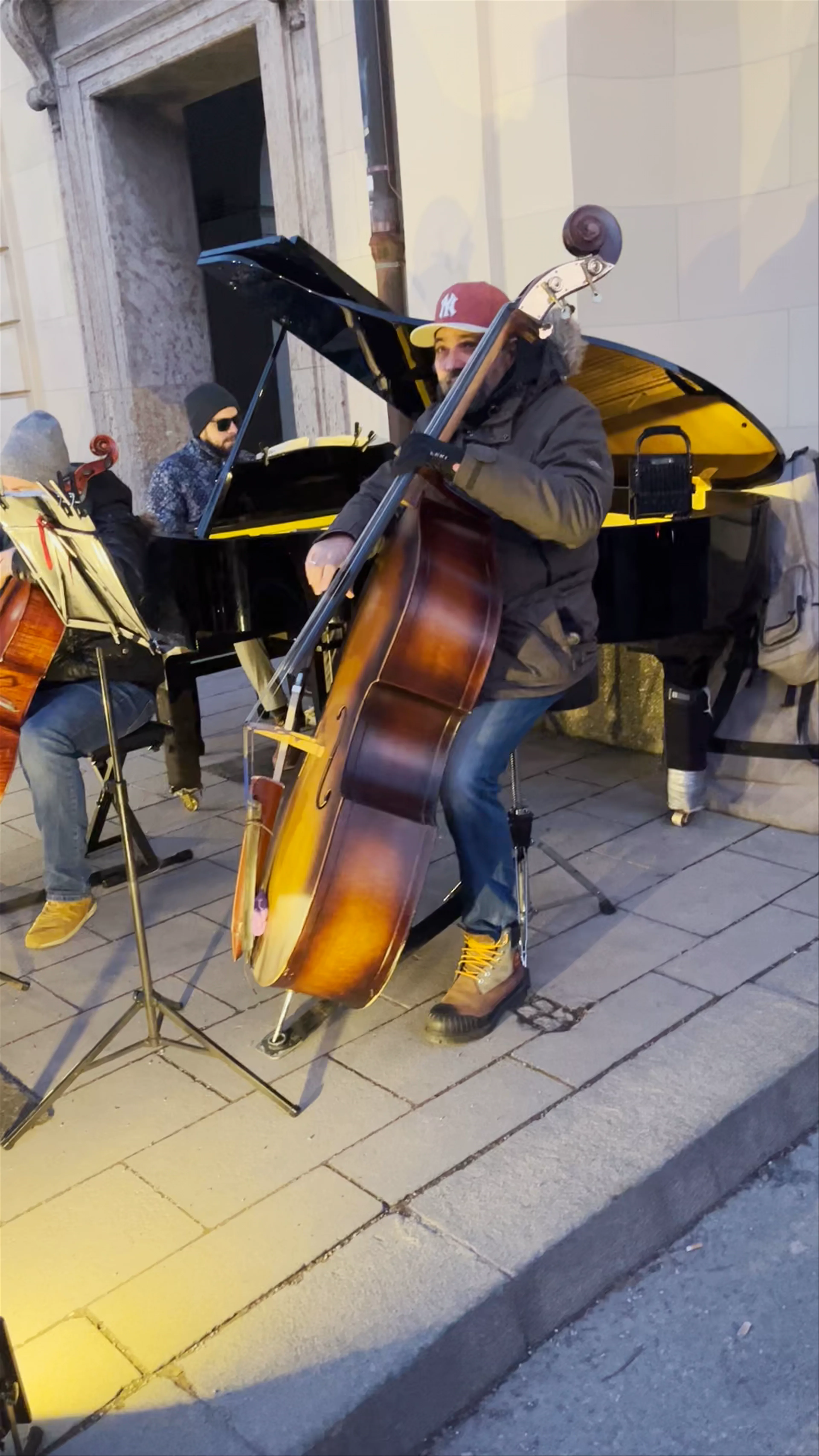 Odeonsplatz