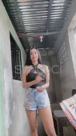 Keisha Manila Escort Video #16887