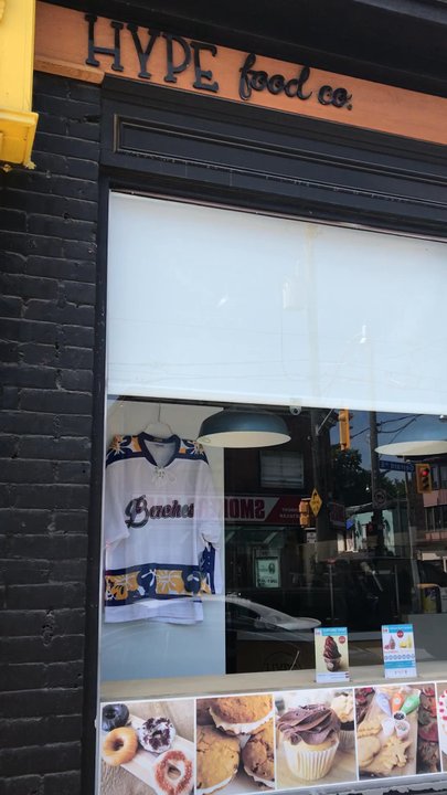 Hype Food - Gluten-Free Near Me - Toronto, Ontario