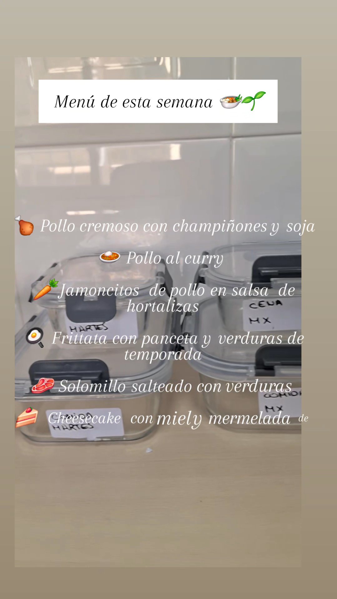 Vídeo UGC 2 de Jessica