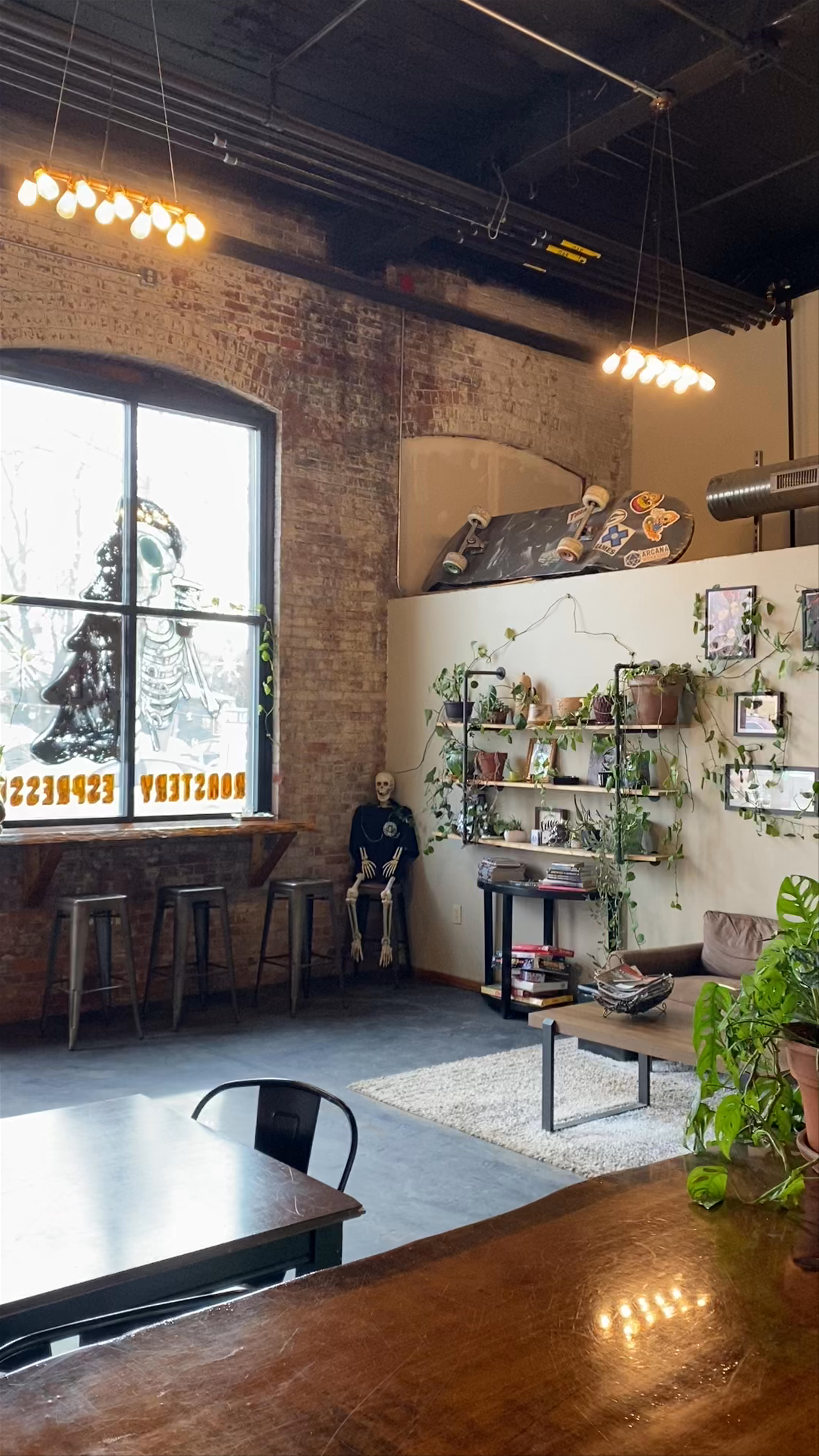 Perkatory Coffee Roasters