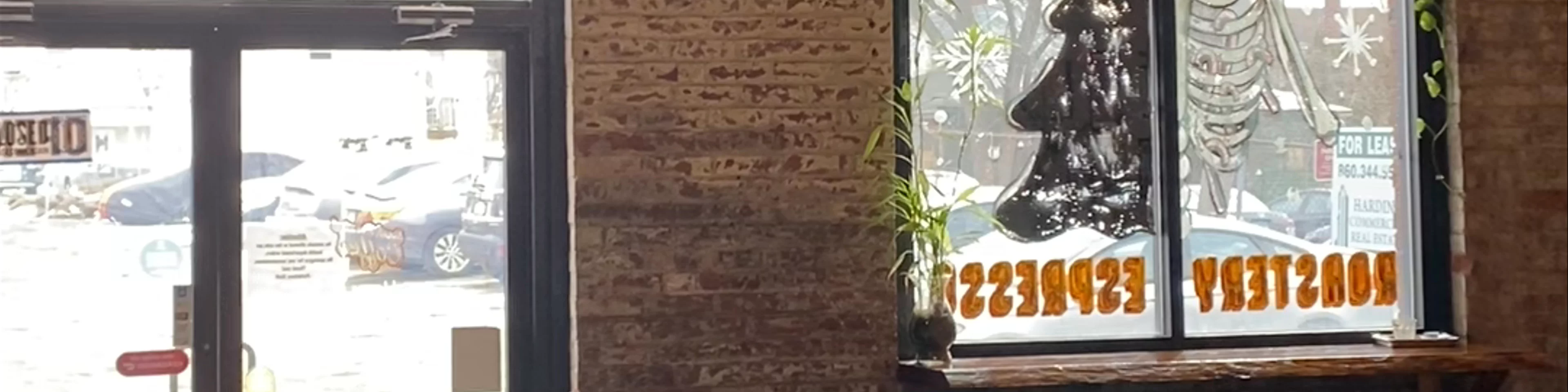 Perkatory Coffee Roasters