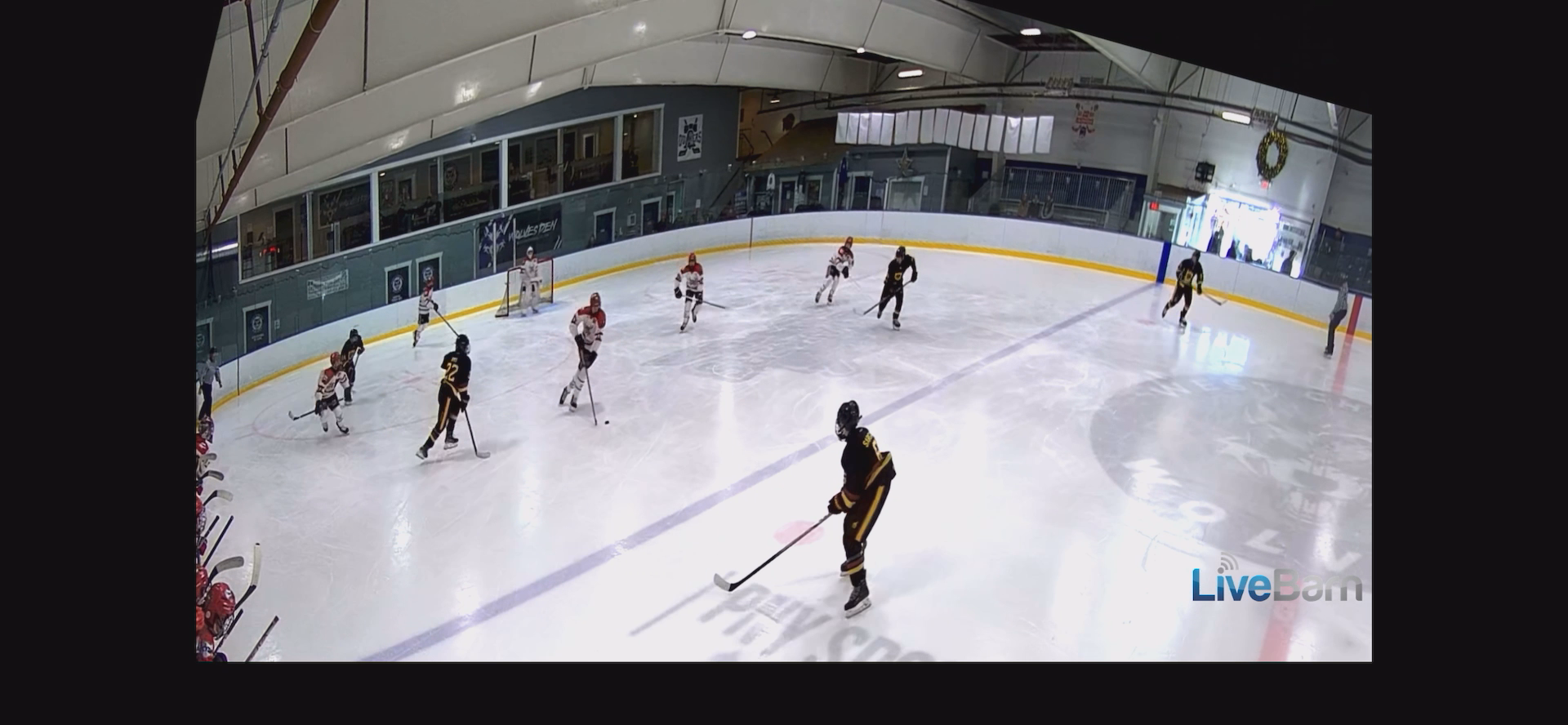 Blake Peters: Offensive Highlights from EDP Bantam Premier AA