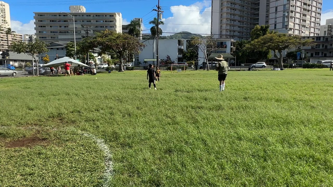 Makiki District Park - Parks Near Me - Honolulu, Hawaii