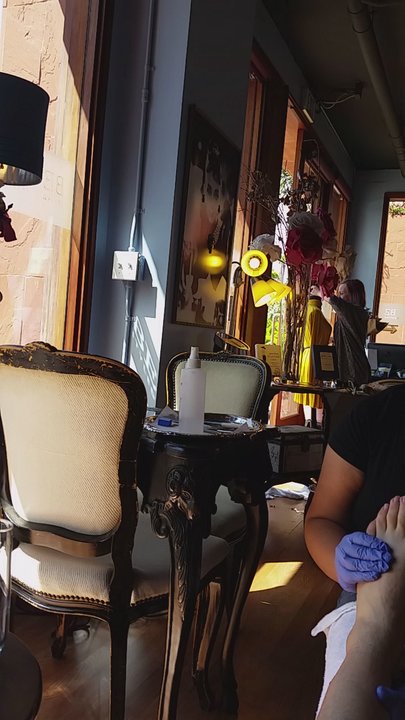 BE Polished - Eyelash Service Near Me - Coronado, California