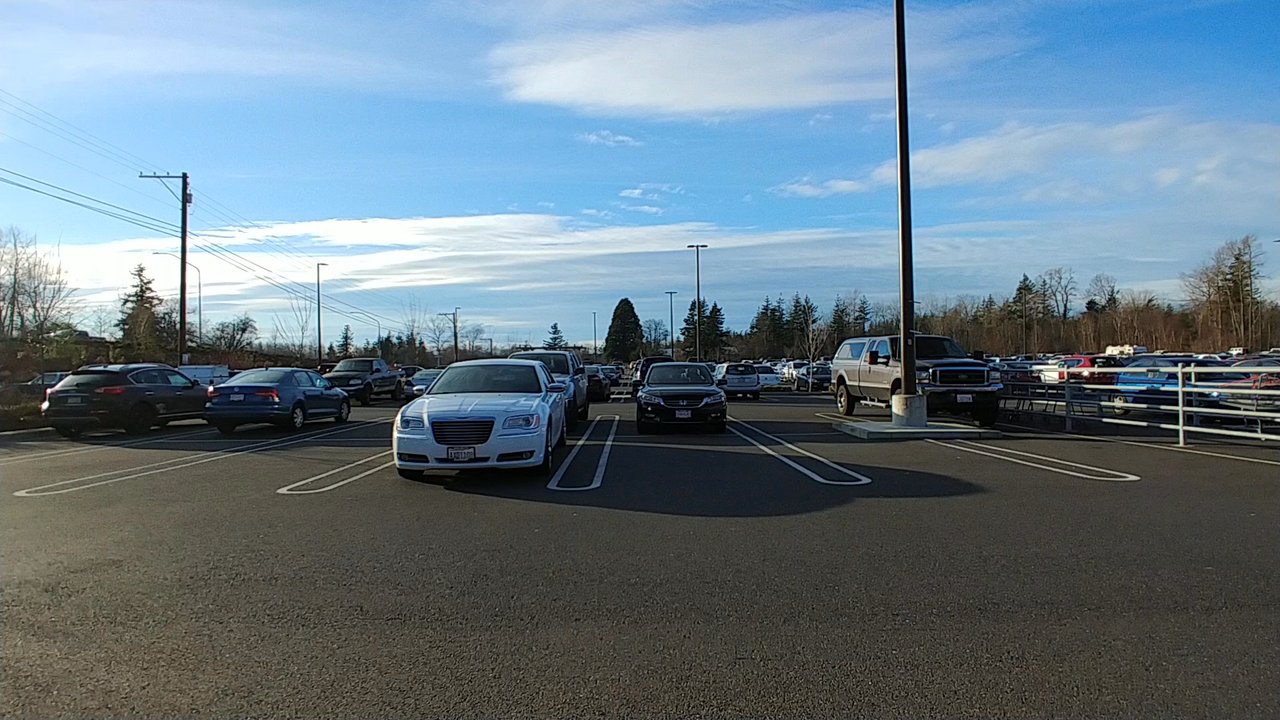 Business video 2 of 2 for PRAISE 106.5