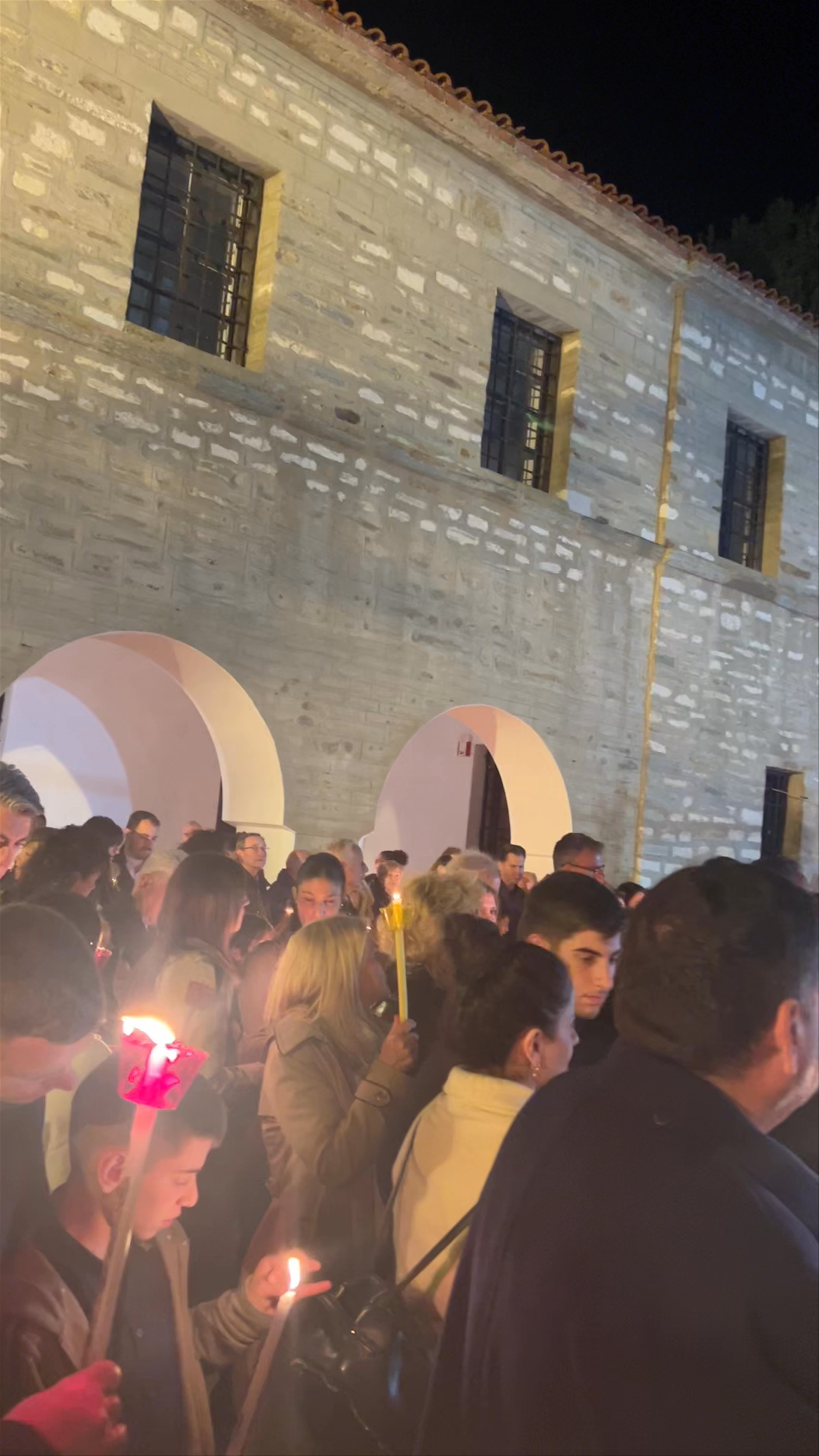 Ieros Naos Agiou Nikolaou