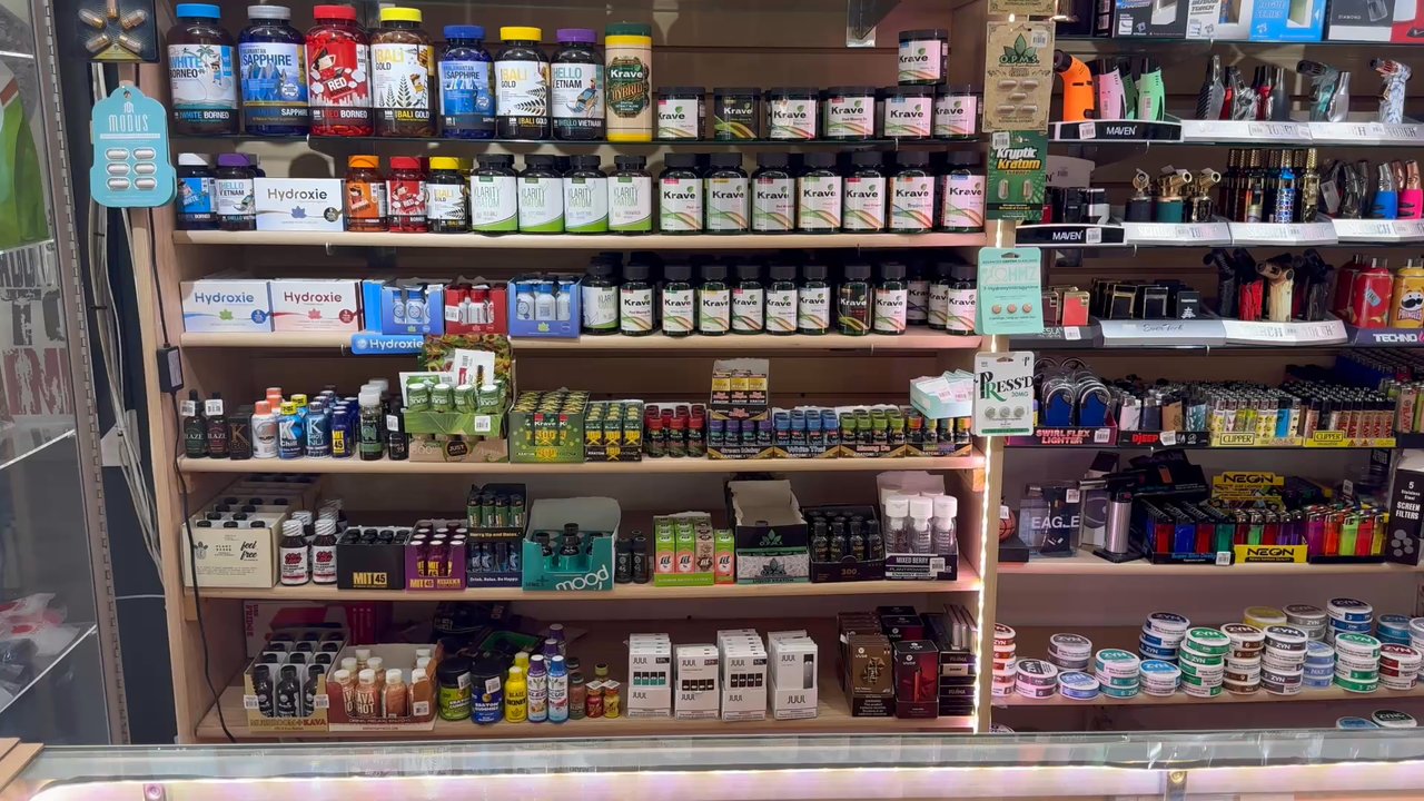 Smoke Town - This is my go to spot when it comes to buying Kratom. Smoke Town has a wide selection other spots rarely have this many options. - Tobacco Shops Near Me - Walnut, California