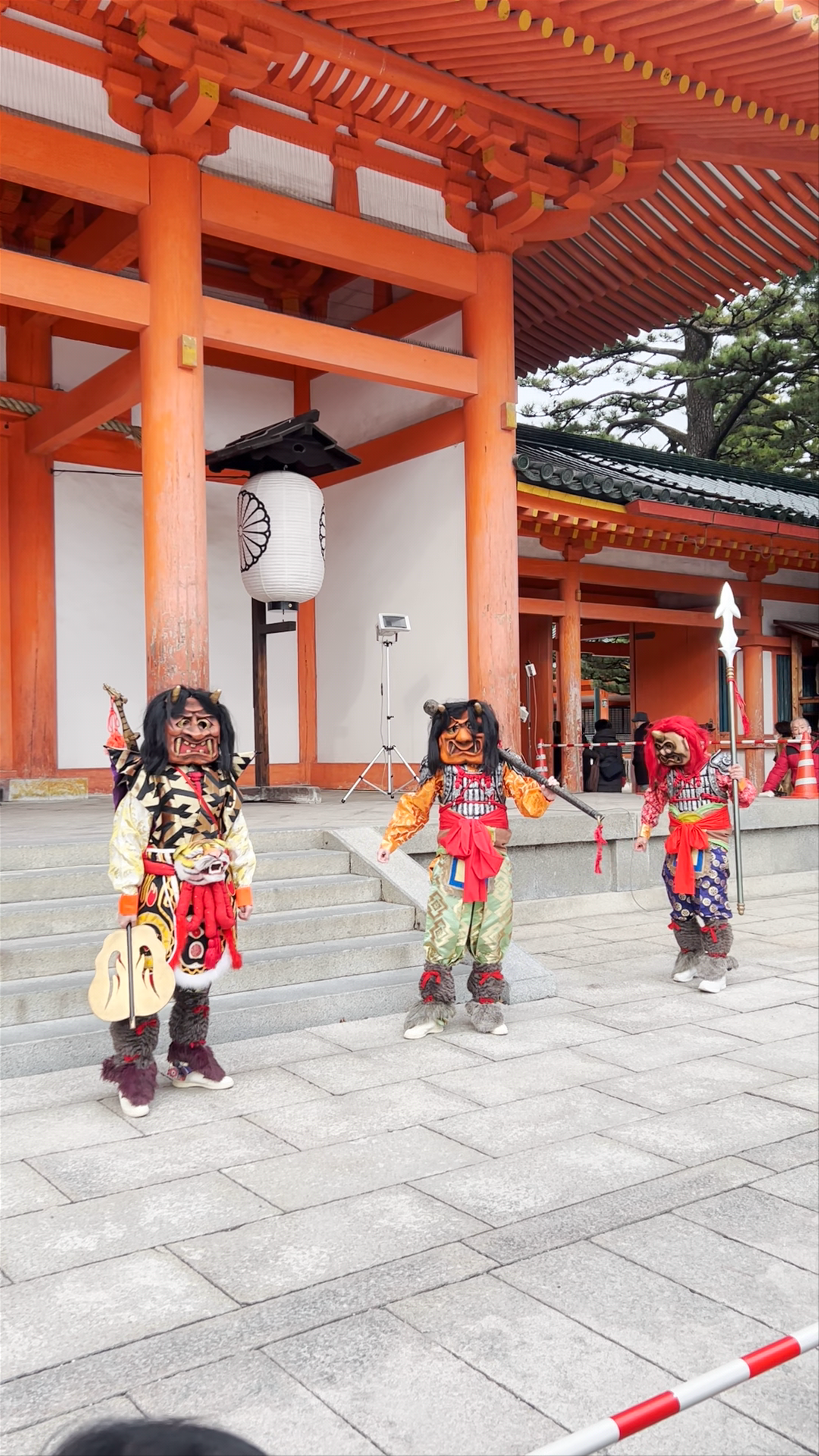 Heian Shrine