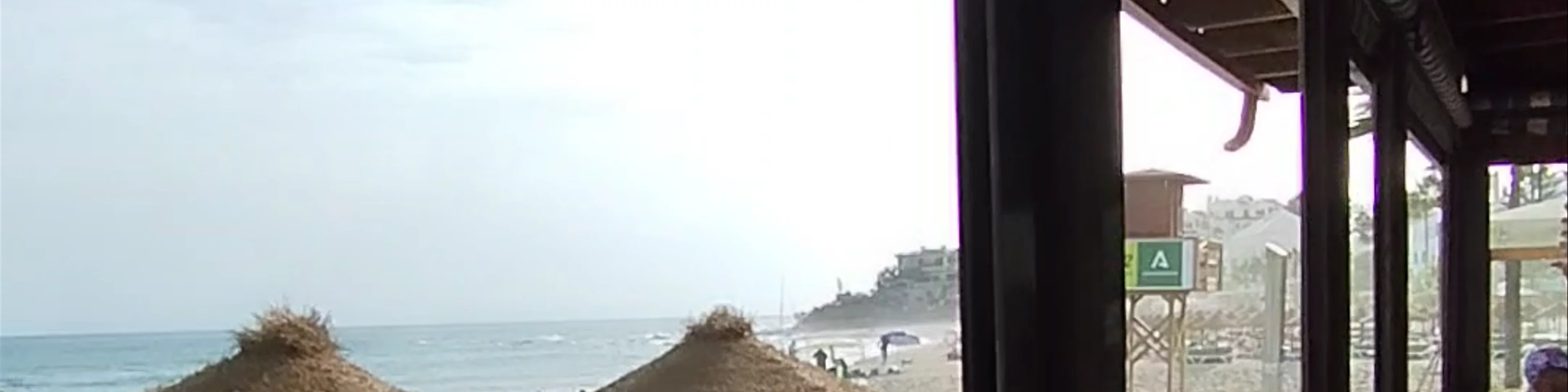 Nacho Playa Beach