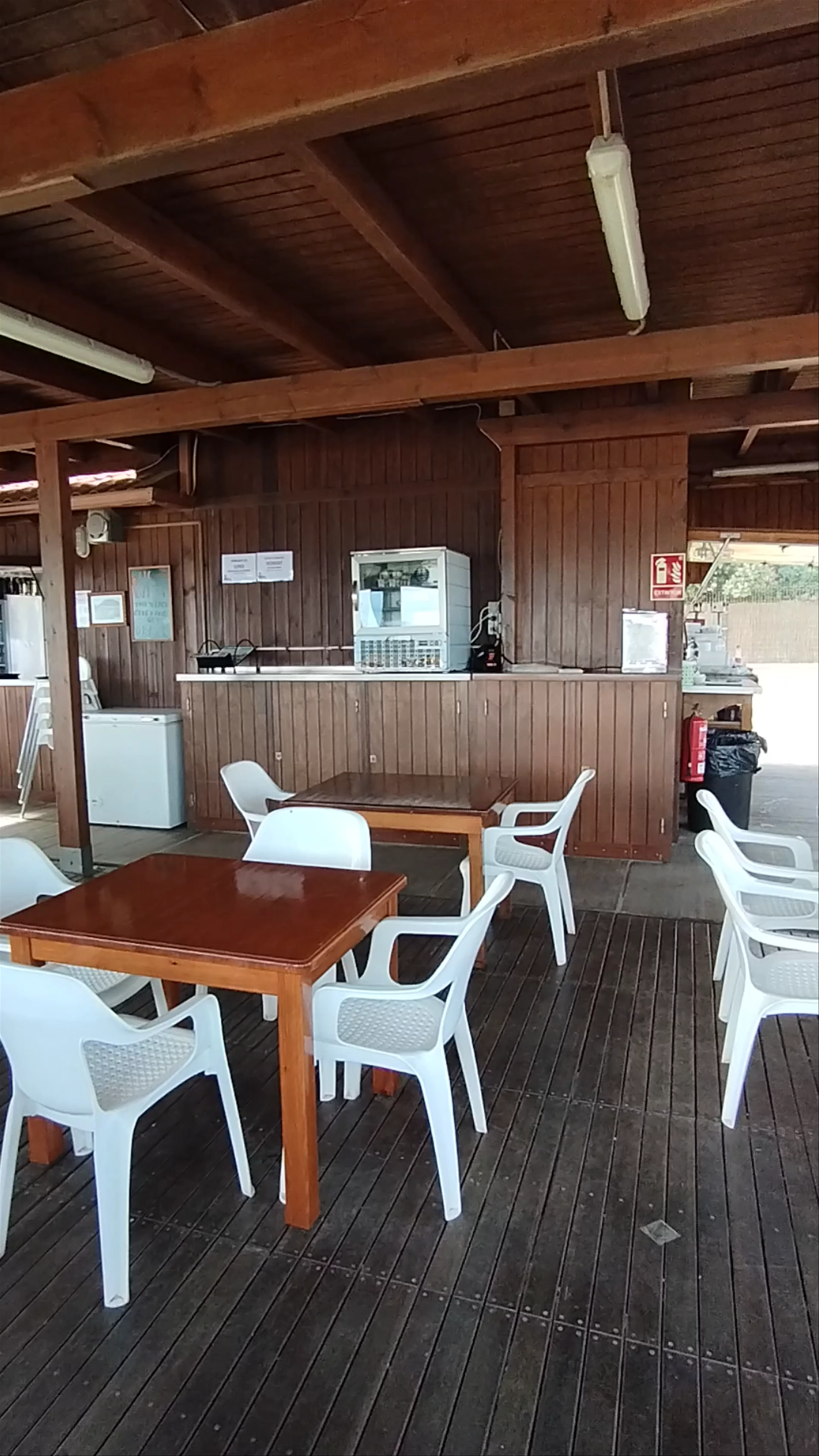 Nacho Playa Beach