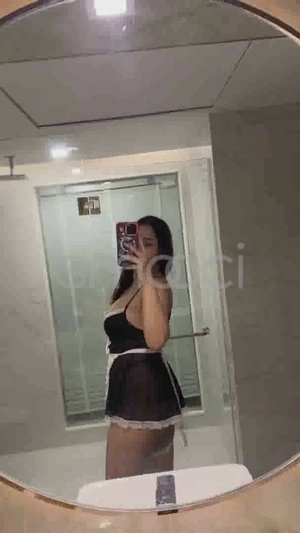 Belle Bangkok Escort Video #26370