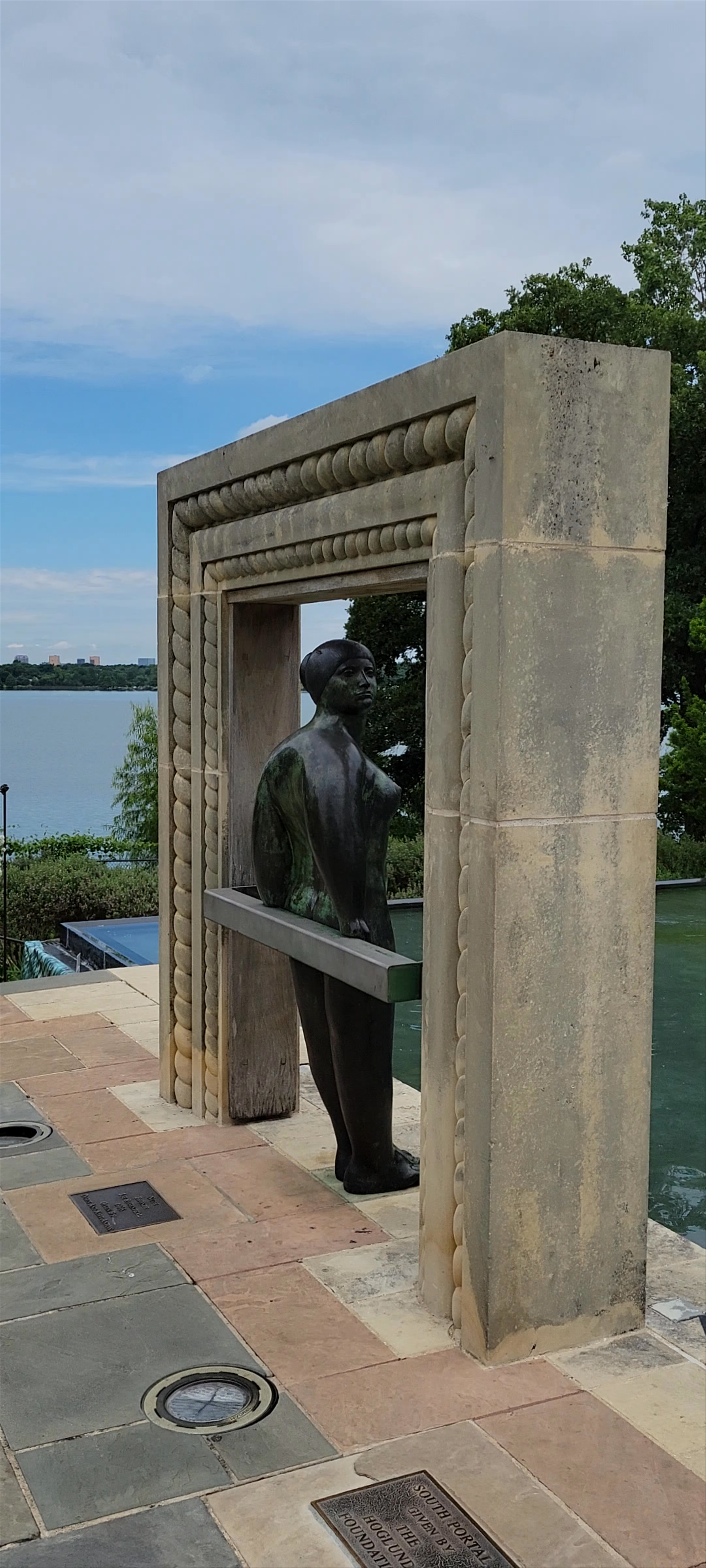 The Dallas Arboretum and Botanical Garden