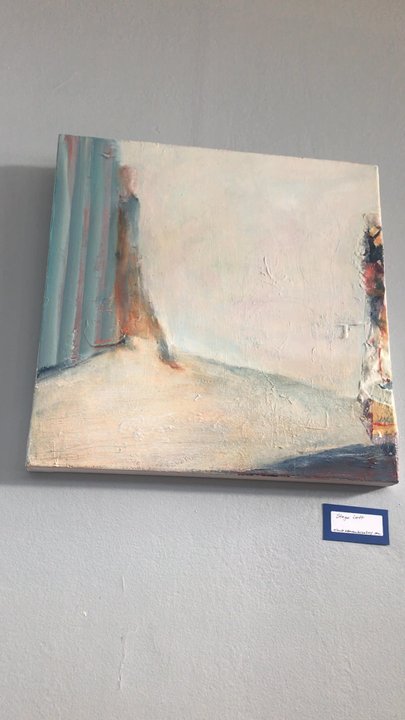 Homemade Cafe - Cool art - American Near Me - Berkeley, California