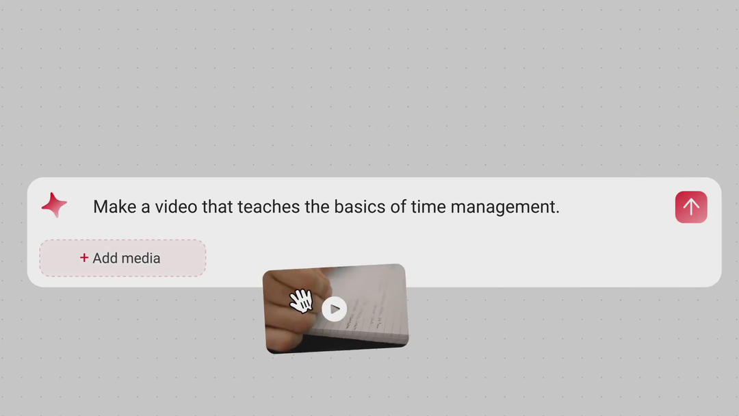 VideoGen – World's best AI video generator.