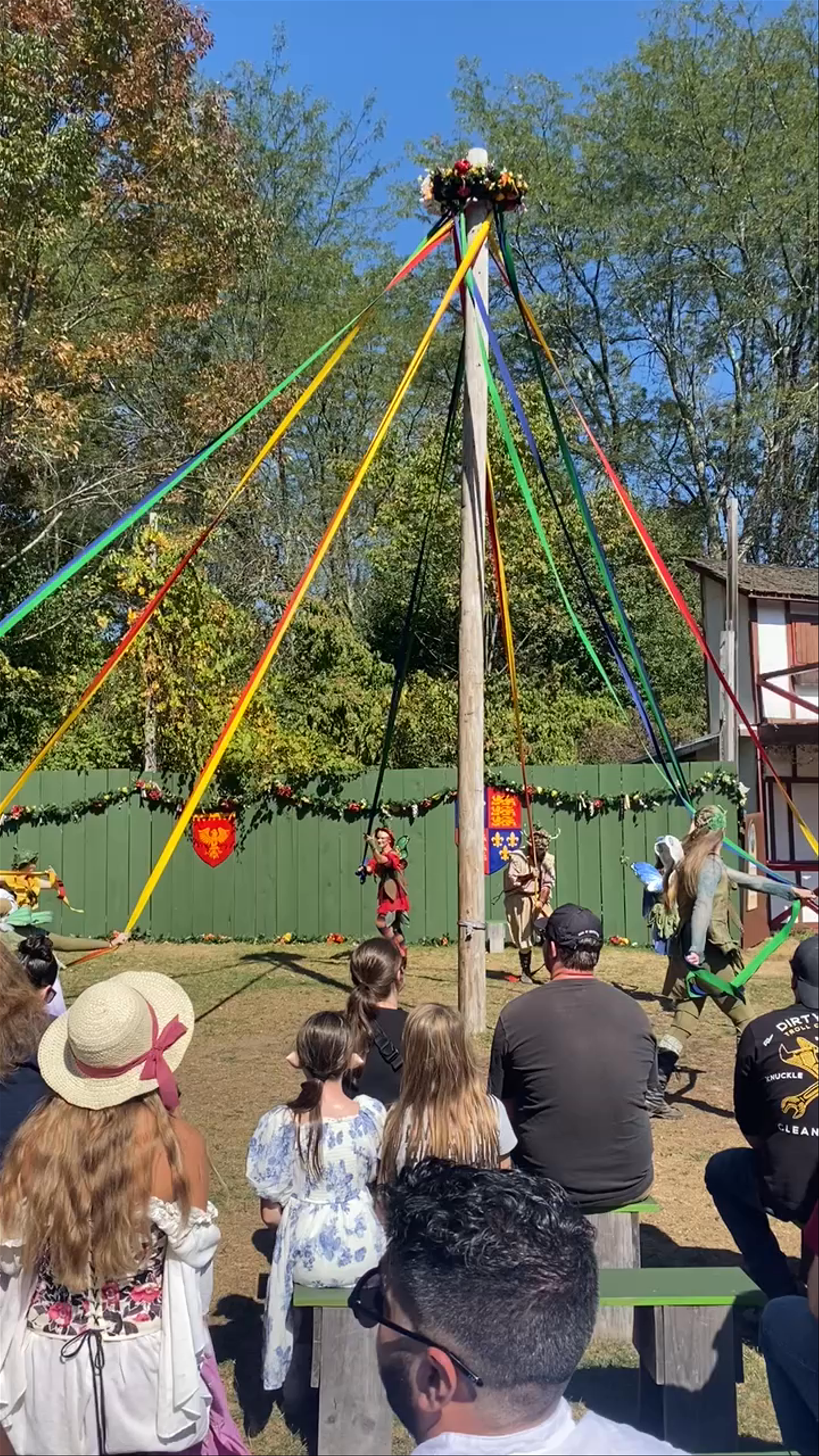 New York Renaissance Faire