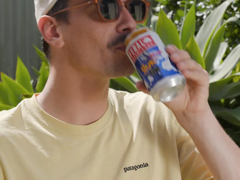A beer for all occasions