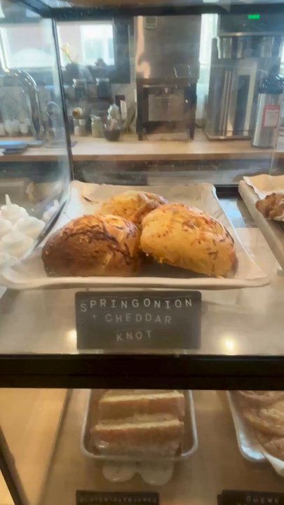 Wayfarer Coffee Roasters - Baked goods in Lakeport - Coffee & Tea Near Me - Laconia, New Hampshire