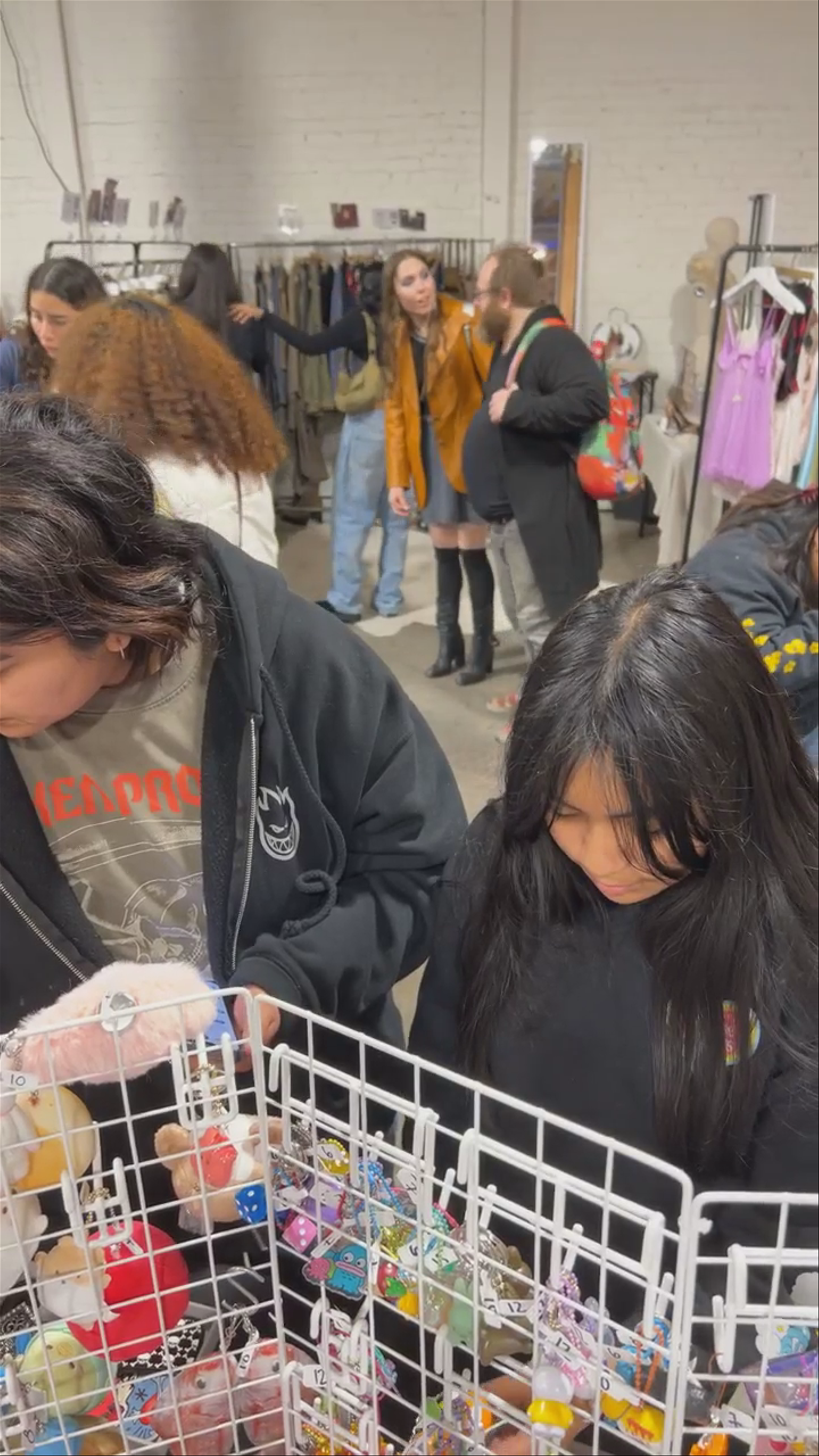 Live @ Usagi Mercado 🐇