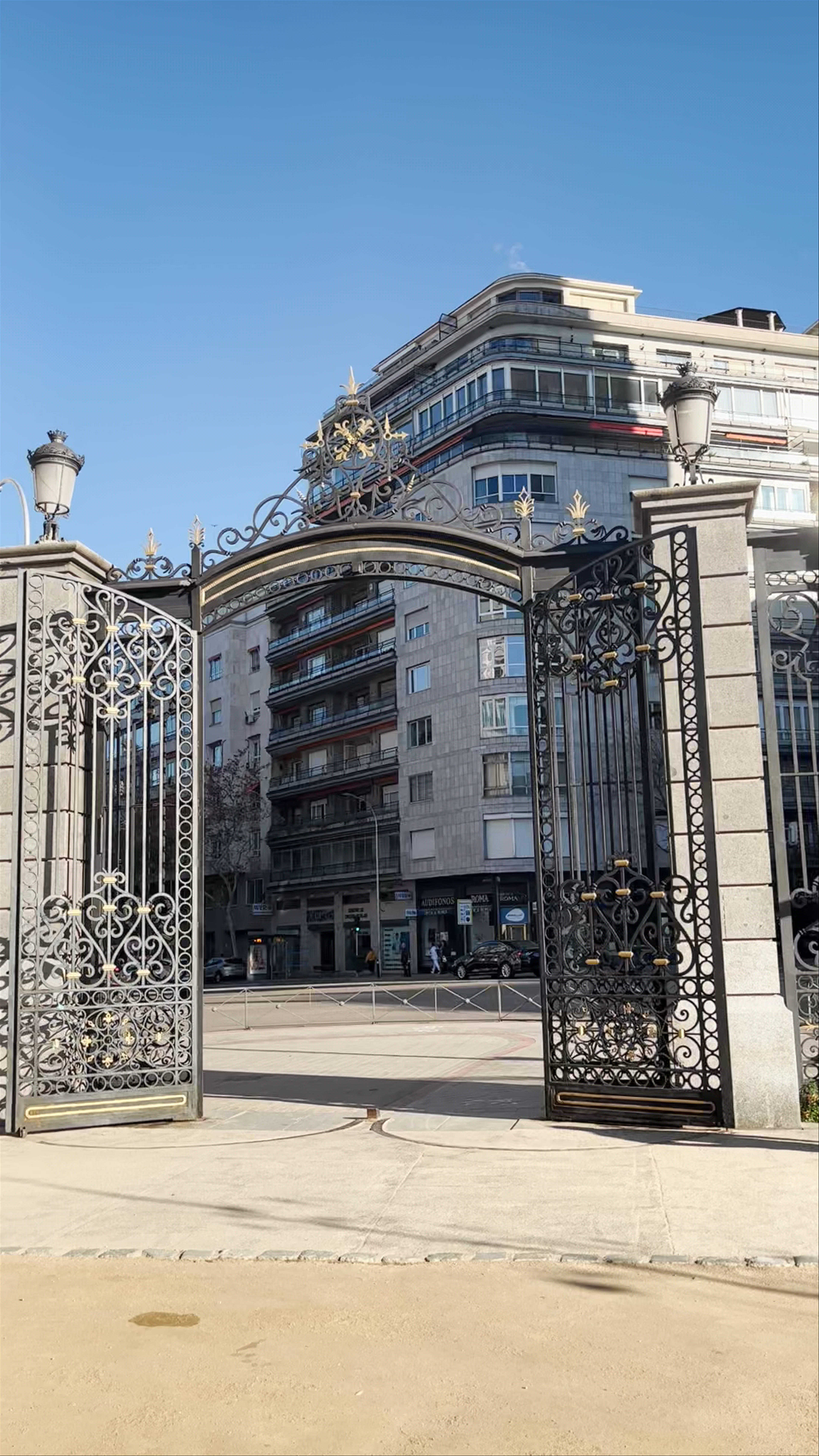 Puerta de O'Donnell