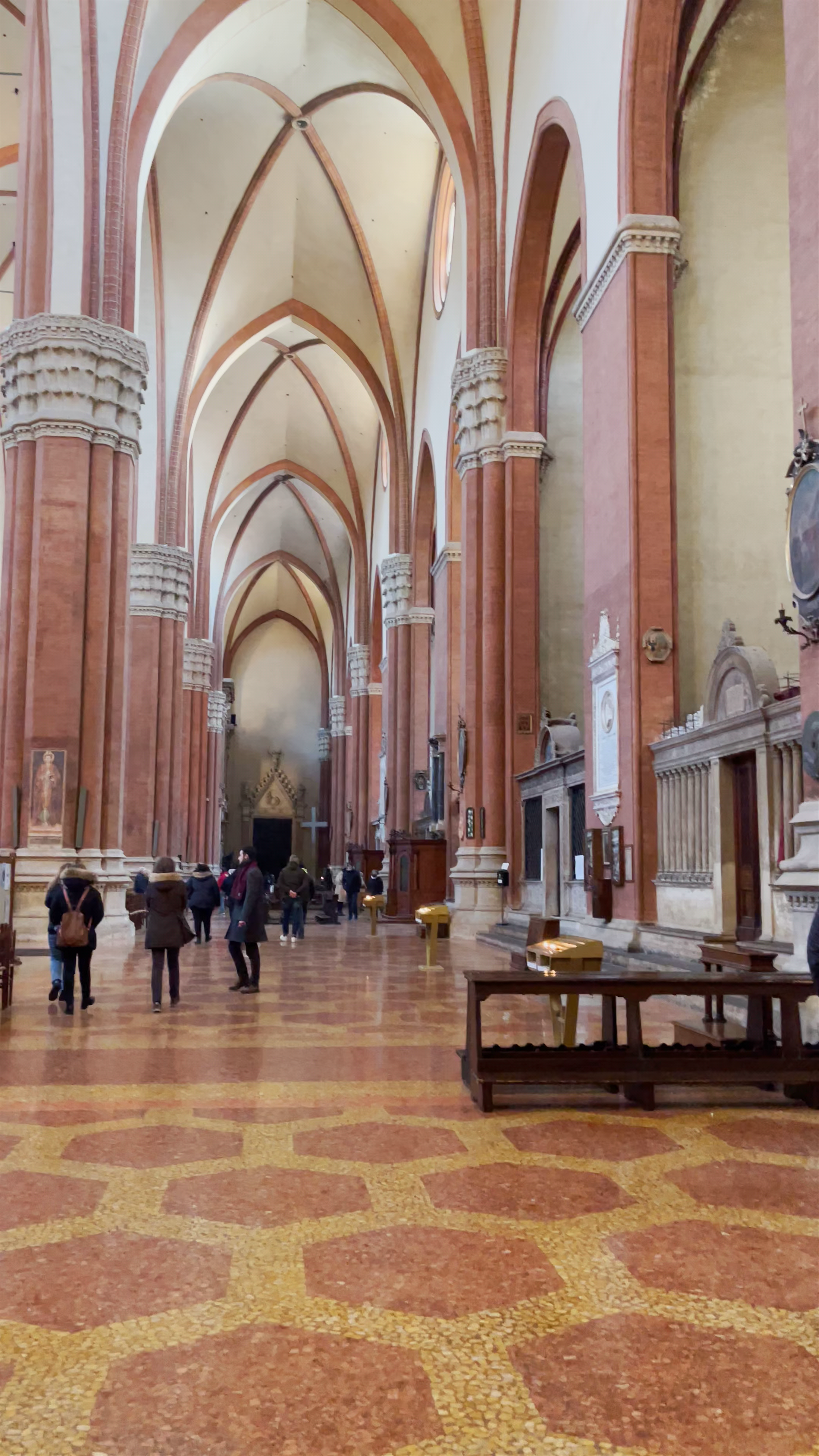 Basilica di San Petronio