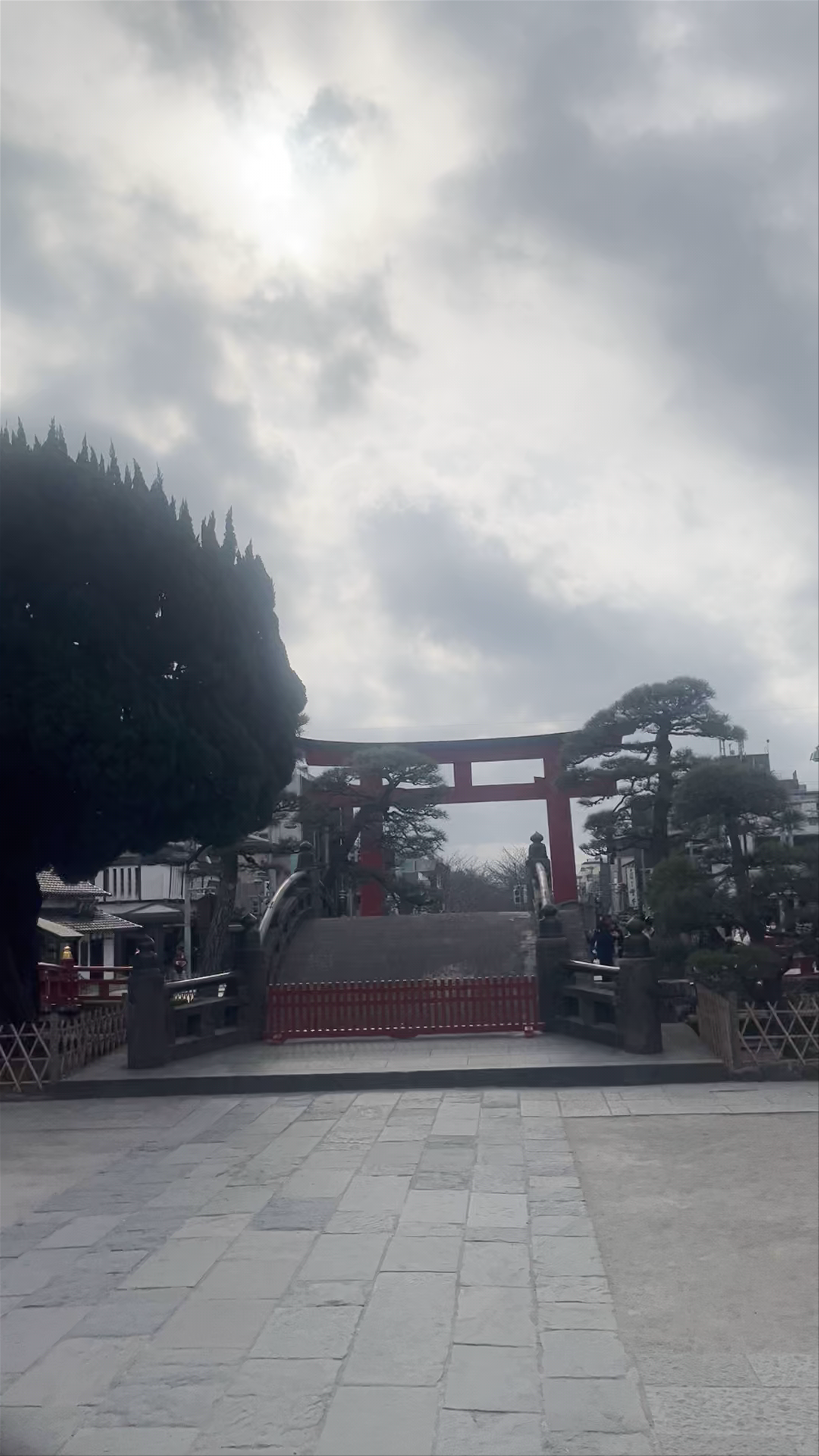 Tsurugaoka Hachimangu