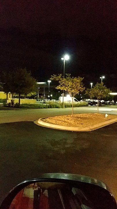 The Patio - if it's all full over here in the regular parking lot just park behind at Menards there huge parking lot they share for overflow. - Barbeque Near Me - Bridgeview, Illinois